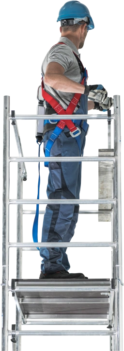 Roof Safety Systems Melbourne