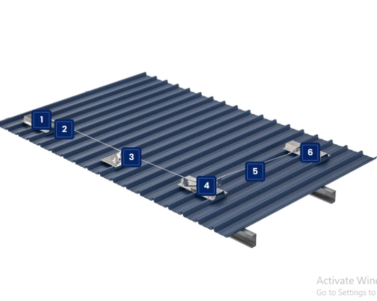 Roof Safety Systems Melbourne