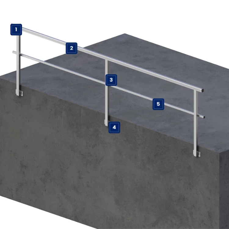 Roof Safety Systems Melbourne
