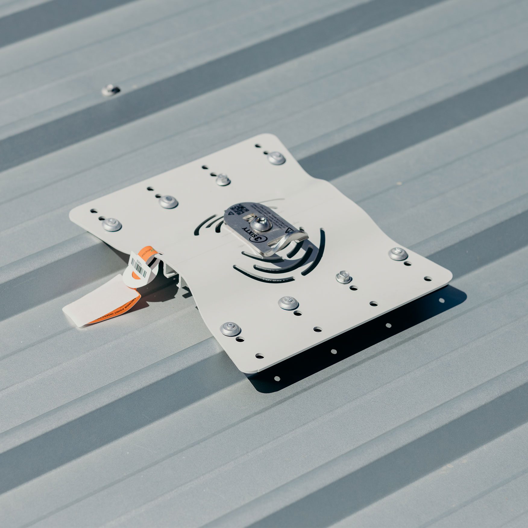 Roof Safety Systems Melbourne