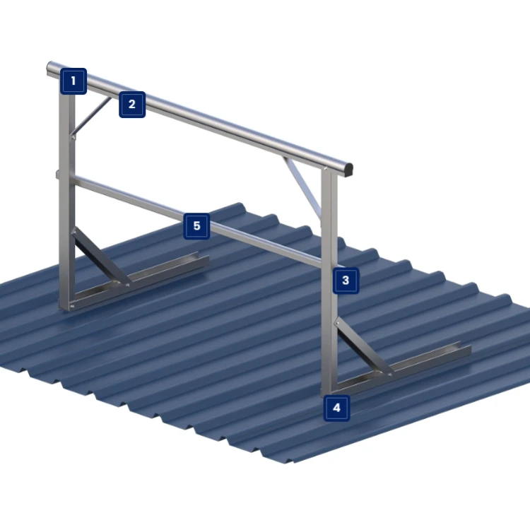 Roof Safety Systems Melbourne