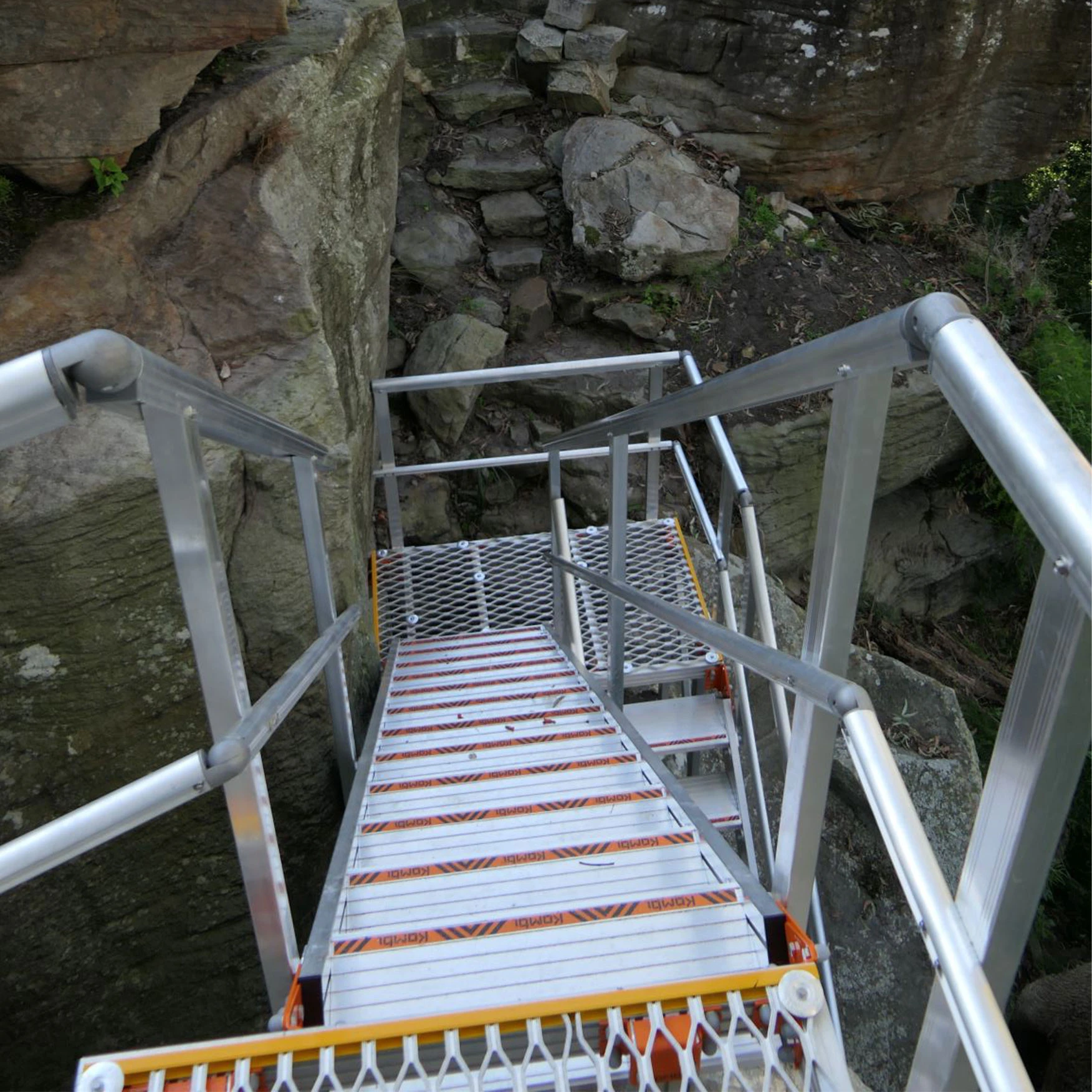 Roof Access Ladder Melbourne