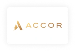 Accor logo