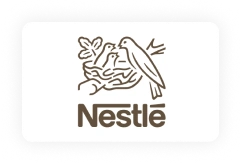Nestle logo