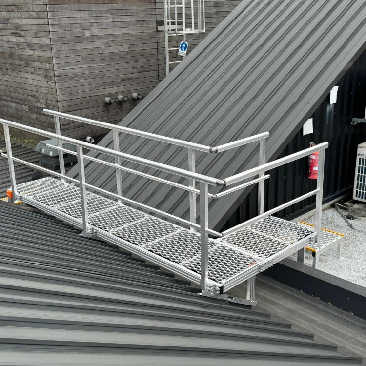 Roof Walkway Melbourne