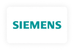 Siemens logo