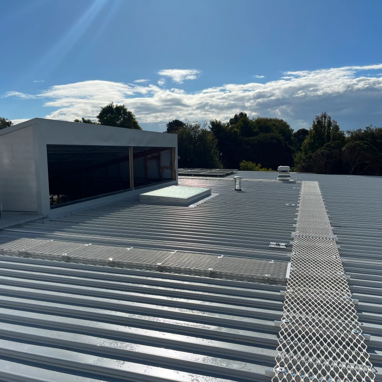 Roof Walkway Melbourne