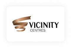 Vicinity logo