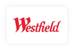 Westfield logo